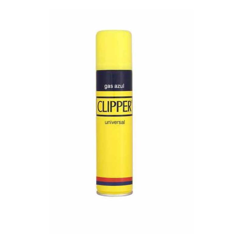 GAS CLIPPER 300 ML (12) 