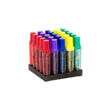 EXP 25 GAS ATOMIC 18ML COLORES OPACOS