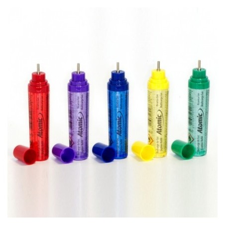 EXP 25 GAS ATOMIC 18ML COLORES OPACOS