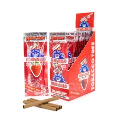 BLUNT HEMPaRILLO STRAWBERRY (FRESA) (15X4)