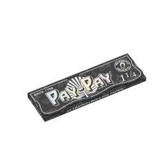 PAPEL PAY-PAY MAGNÉTICO 1.1/4 (78MM)(25)