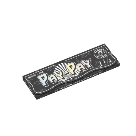 PAPEL PAY-PAY MAGNÉTICO 1.1/4 (78MM)(25)