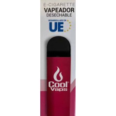 VAPEADOR COOL VAPS REGALO