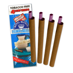 BLUNT HEMPaRILLO HORCHATA (15X4)