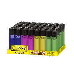 EXP 48 ENC CLIPPER CRYSTAL 9