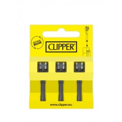 SISTEMA COMPLETO PIEDRA CLIPPER (12x3)