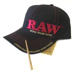 GORRA RAW (REGALO POR LA COMPRAS DE 100€ EN RAW)