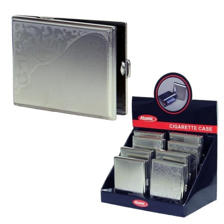 EXP 8 PITILLERAS ATOMIC EXQUISITE METAL