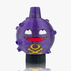 BOQUILLA 3D SHISHA NUBE TOXICA1