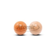 EXP 12 GRINDER ATOMIC BALL WOOD 5CM 2PCS1