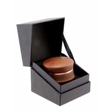 GRINDER BAMBÚ ALUMINIO  60MM 4P (CAJA DE REGALO)1