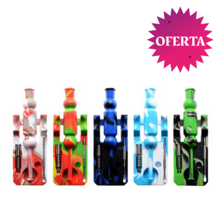 SET PIPA OIL ATOMIC ANGELO SILICONA1