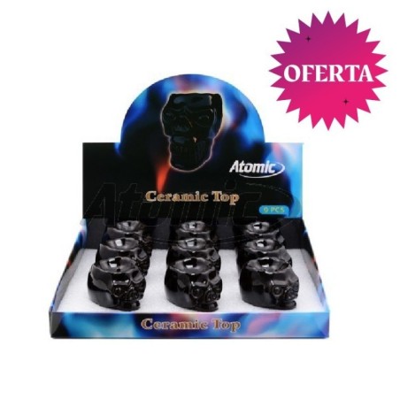 EXP 9 CAZOLETAS SHISHA CATRINA BLACK1