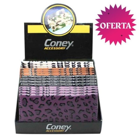 EXP 12 TABAQUERAS CONEY POLIPIEL LEO1
