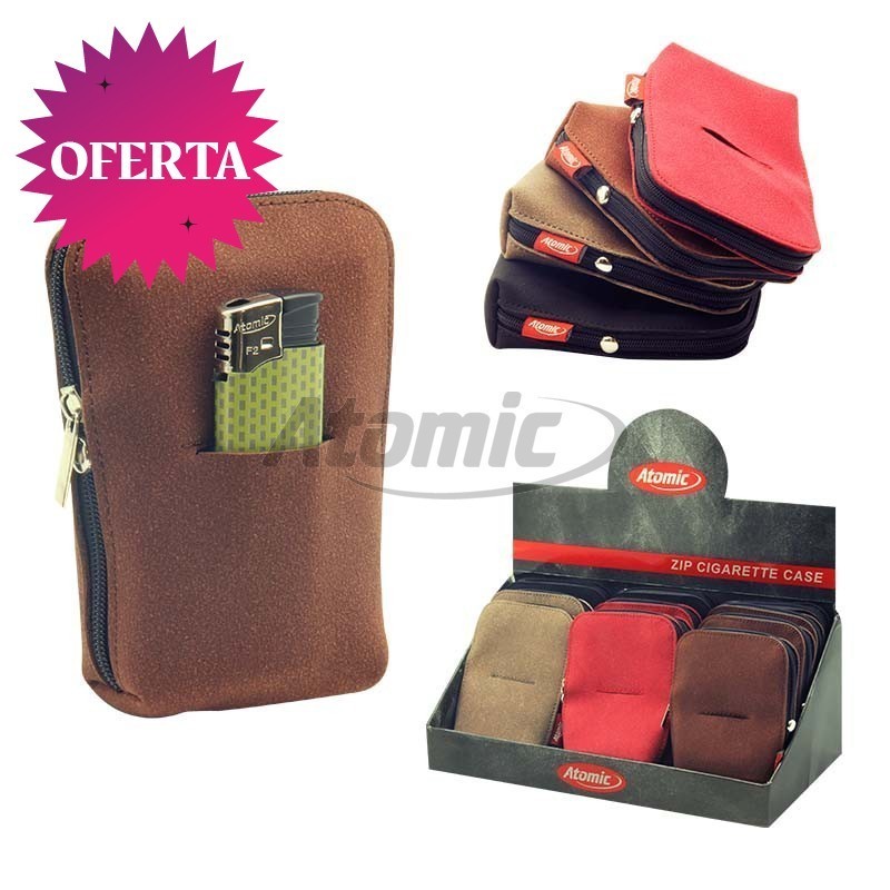 EXP 12 PITILLERAS ALCANTARA 4 COLORES1