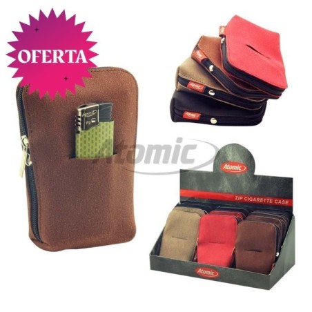 EXP 12 PITILLERAS ALCANTARA 4 COLORES1
