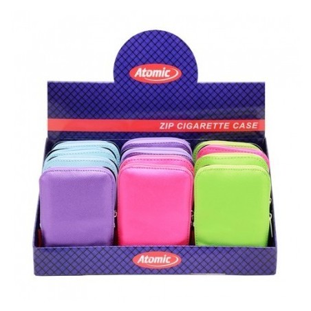 EXP 12 PITILLERAS ARCOIRIS (4 COLORES)1