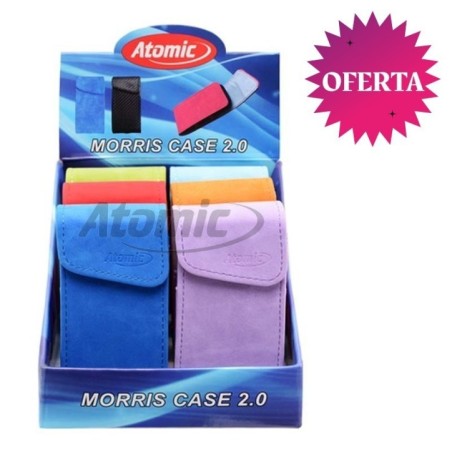 EXP. 6 FUNDA ATOMIC IKOS BOLONIA ALCANTARA1