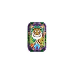 BANDEJA METALICA TIGERWEED 29*19