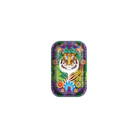 BANDEJA METALICA TIGERWEED 29*19