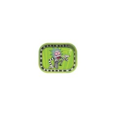 BANDEJA METALICA BEETLE R 18*14