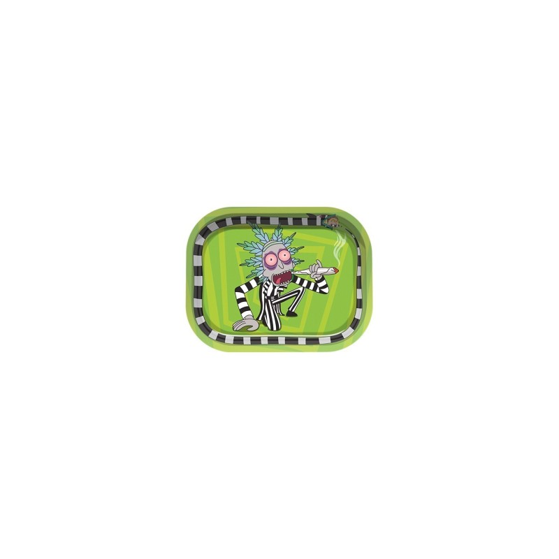BANDEJA METALICA BEETLE R 18*141