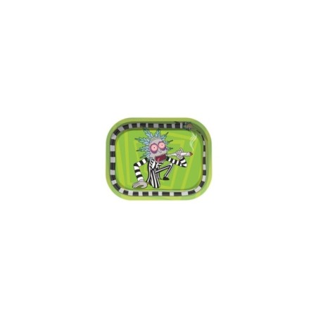 BANDEJA METALICA BEETLE R 18*14