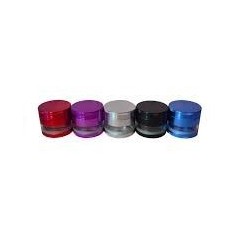 GRINDER CNC + ACRYLIC 55MM 4PCS1