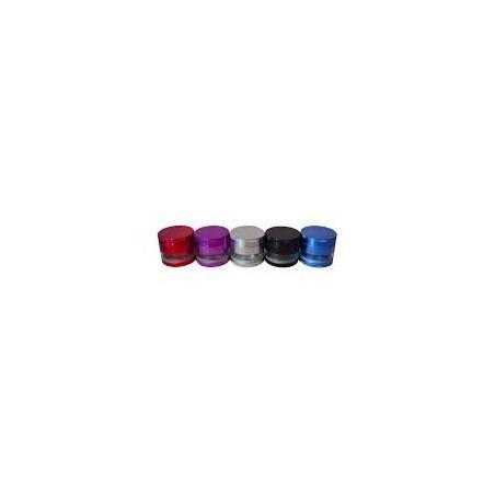 GRINDER CNC + ACRYLIC 55MM 4PCS1