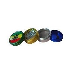 GRINDER CNC HOJA 40MM 4PCS1