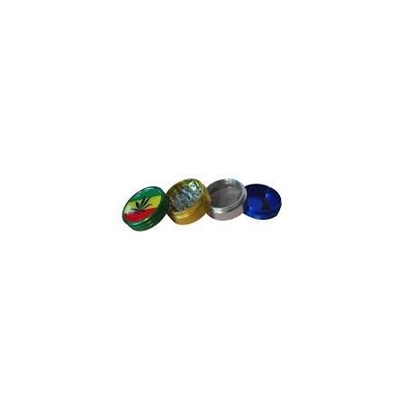 GRINDER CNC HOJA 40MM 4PCS1