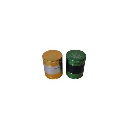 POLINIZADOR CNC 5 PARTES 48MM1