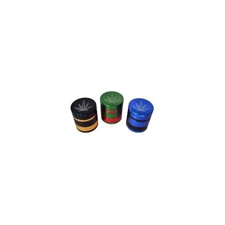 GRINDER CNC 55MM 5PCS