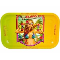 BANDEJA RAW TRAY BRAZIL - SMALL