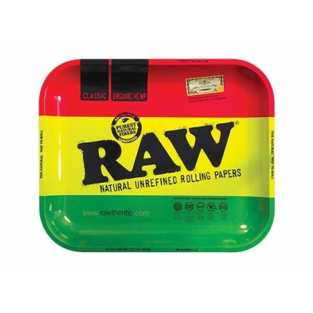 BANDEJA RAW RAWSTA - MEDIUM