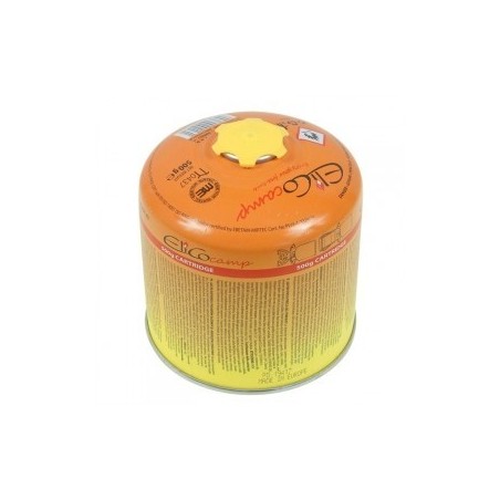 BOMBONA DE GAS 190GR