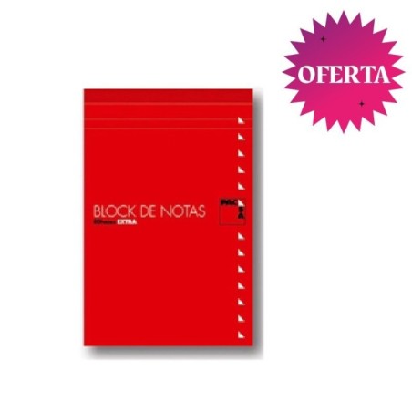 PACK 10 BLOCKS NOTAS TAMAÑO A4 FOLIO1