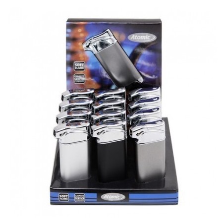 EXP 13 ENC ATOMIC ALPERA METAL (3 COLORES SURTIDOS)1