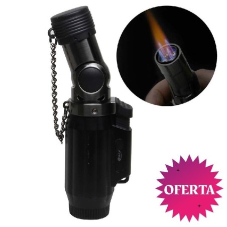 ENC COZY SPECIAL 4 JET NEGRO1
