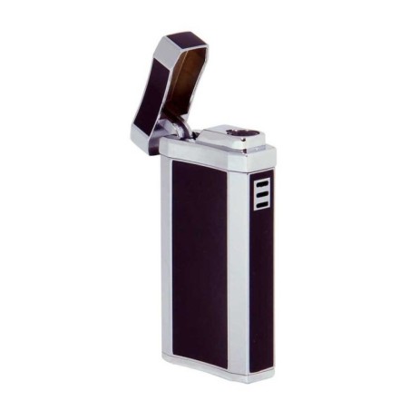 ENC COZY SAMIRA NEGRO JET FLAME