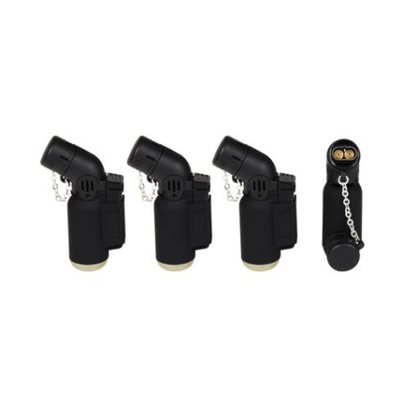 EXP 25 ENC. ATOMIC TORCH TANKBOY JET BLACK1