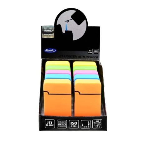 EXP 10 ENC JET ELECTRONICO ATOMIC C/PERFORADOR COL SURTIDOS1