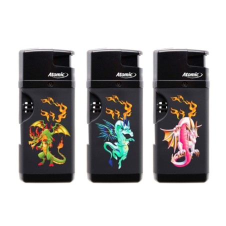 EXP 6 ENC ATOMIC ROTATE JET 3D DRAGONS FIRE1