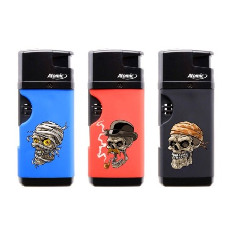 EXP 6 ENC ATOMIC ROTATE JET 3D SKULLS JET FLAME1