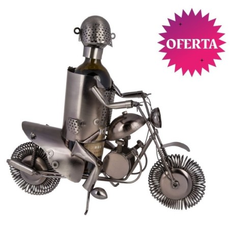 PORTA BOTELLAS MOTERO II (38X27CM)1