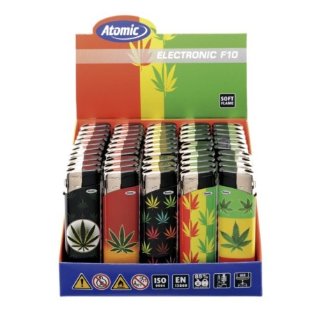 EXP 50 ENC ATOMIC F10 MARIA (5 COLORES SURTIDOS)1