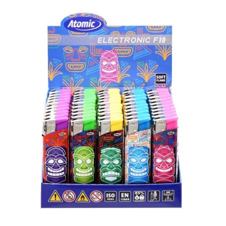 EXP 50 ENC ATOMIC F10 TIKI (5 COLORES SURTIDOS)1