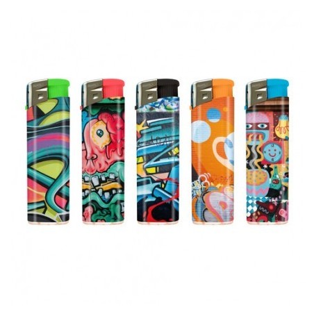 EXP 50 ENC ATOMIC F11 LA GRAFITTI (5 COLORES SURTIDOS)1