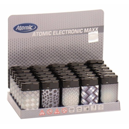 EXP 30 ENC ATOMIC MAXX SPACIO 5 MLO