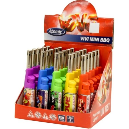 EXP 25 ENC COCINA ATOMIC VIVI LOVE MINI BBQ1